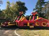 Double Rush Obstacle (2 Parts) rental in Houston, TX
