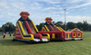 Double Rush Obstacle (2 Parts) rental in Houston, TX