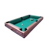 Giant Billiard Pool Table Soccer rental in Houston, TX