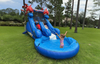 Lil Kahuna Toddler Water Slide rental in Houston, TX
