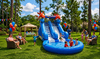 Lil Kahuna Toddler Water Slide rental in Houston, TX