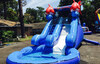 Lil Kahuna Toddler Water Slide rental in Houston, TX