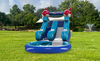 Lil Kahuna Toddler Water Slide rental in Houston, TX