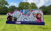 Frozen Toddler Town rental in Houston, TX