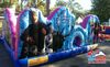 Frozen Toddler Town rental in Houston, TX