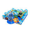 Spongebob Toddler Obstacle rental in Houston, TX