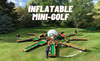 9 Hole Putt-Putt Golf Challenge rental in Houston, TX