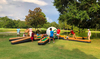 9 Hole Putt-Putt Golf Challenge rental in Houston, TX