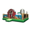 Farmyard Toddler Obstacle rental in Houston, TX