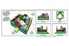 Farmyard Toddler Obstacle rental in Houston, TX