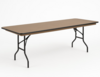 8' X 36" Rectangle Table rental in New York, NY
