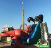 Kongo Crazy T-Rex Double Slide rental in Houston, TX