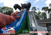 Kongo Crazy T-Rex Double Slide rental in Houston, TX