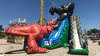 Kongo Crazy T-Rex Double Slide rental in Houston, TX