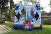 Frozen Bounce House Moonwalk rental in Houston, TX