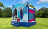 Frozen Bounce House Moonwalk rental in Houston, TX