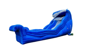 Tidal Wave Slide rental Houston, TX