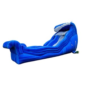 Tidal Wave Slide rental Houston, TX