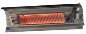 Radiant Tent Heater rental Nashville, TN