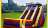 25ft Double Lane Accelerator Slide rental in San Antonio, TX