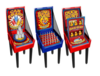 3 Carnival Games Package rental in San Antonio, TX