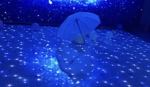 16ft x 16ft LED Dance Floor Rental rental San Antonio, TX