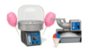 Cotton Candy & Snow Cone Machine Package rental in San Antonio, TX