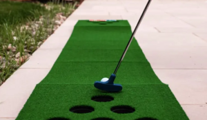 Putterball Golf Pong Game Rental rental San Antonio, TX