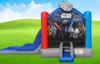 Star Wars EZ Bounce House Combo rental in San Antonio, TX