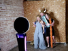 Printing Photo Booth rental in San Antonio, TX