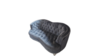  Blue Velvet Jewel Couch rental in Denver, CO