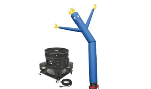 Sky Dancer (BLUE) Tube Man rental San Antonio, TX