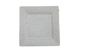 Square Speckled Platter rental Denver, CO