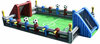 Human Foosball rental in San Antonio, TX