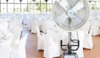24" Portable Misting Fan Rental rental in San Antonio, TX