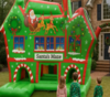 Christmas Holiday Maze rental in San Antonio, TX