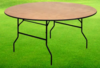 6ft Round Banquet Table rental in San Antonio, TX