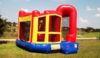 4in1 Bounce House Combo rental in San Antonio, TX
