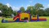 50ft Disney Princess Obstacle rental in San Antonio, TX