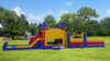 50ft Pirates Obstacle Slide rental in San Antonio, TX
