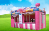 Carnival Treat Shop rental in San Antonio, TX