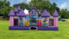 Disney Princess Toddler Palace rental in San Antonio, TX