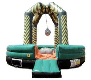 Wrecking Ball Challenge rental San Antonio, TX