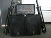 Large PA Audio Sound System rental in San Antonio, TX