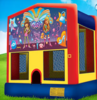 13 x 13 It's A Girl Thing Bounce House rental in San Antonio, TX