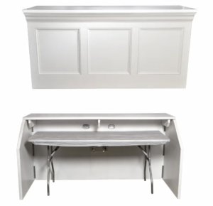 Savannah white bar rental Miami-Ft. Lauderdale, FL