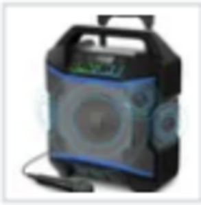 Microphone + Speaker  rental Miami-Ft. Lauderdale, FL