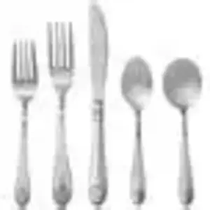 Acopa Monaca Flatware rental Denver, CO