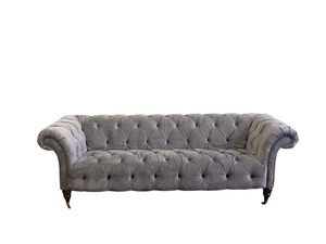 Chester Sofa rental Houston, TX
