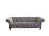 Chester Sofa rental in Houston, TX